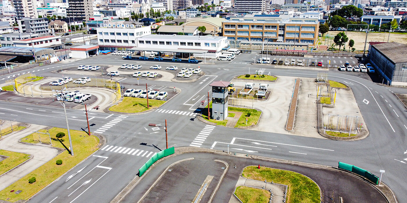 四日市自動車学校